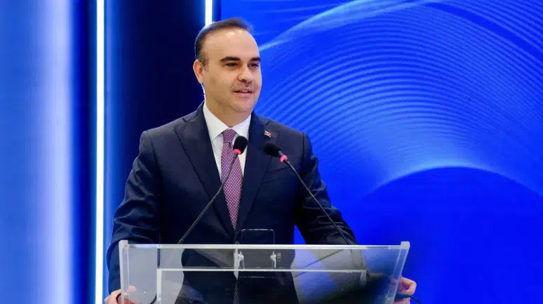 'Türkiye ekonomisi son 24 çeyrektir büyümesini sürdürüyor'