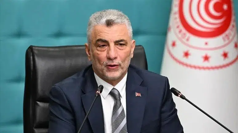 'Türkiye, dünyada sözü dinlenen ve barışın kurucusu konumunda'
