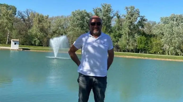 Ordu'da çatısını tamir ederken düşen şahıs hayatını kaybetti