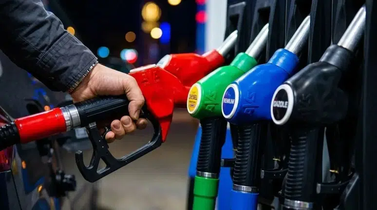 Resmi Gazete'de yayımlandı : Motorinde ÖTV düzenlemesi
