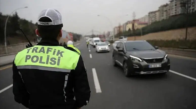 İstanbul'da bazı yollar bugün trafiğe kapatıldı