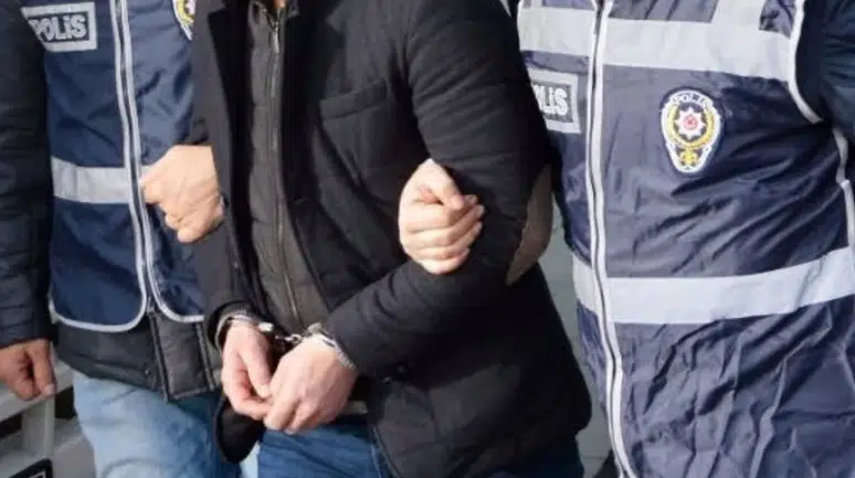 İçişleri Bakanlığı'ndan siber suç operasyonu : 37 tutuklama