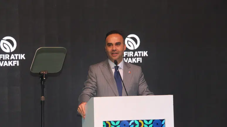 'Dünya 1,5 derece ısındı, alarm veriyor'