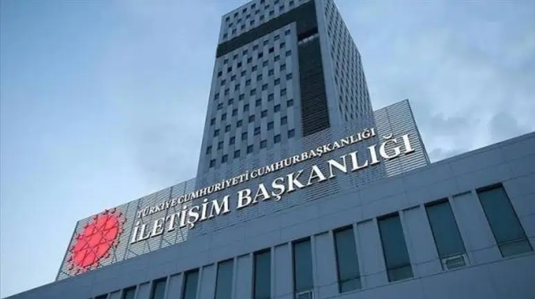 DMM'den provokasyon uyarısı