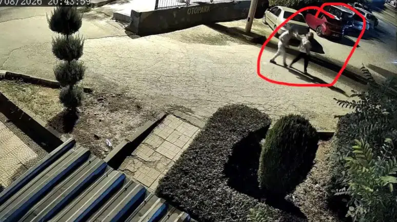 Diyarbakır'da bir kadın, çocuğunun gözü önünde eşi tarafından öldürüldü