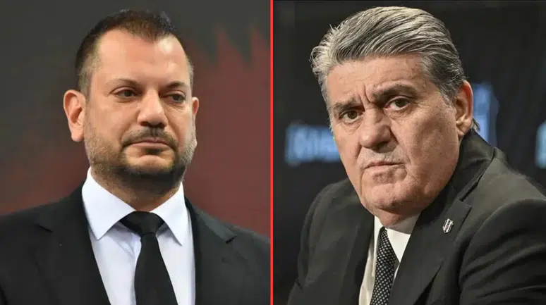 Ertuğrul Doğan : Biz istedik, aldık