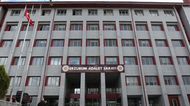Erzurum halkına hakarette bulunan 2 şüpheli hakkında soruşturma başlatıldı