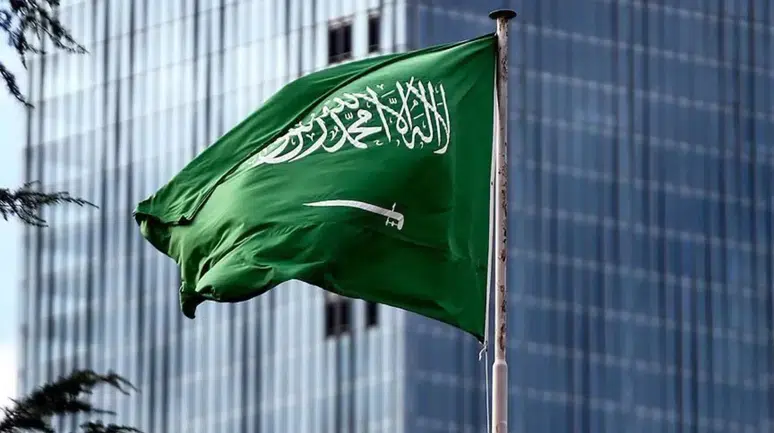 Suudi Arabistan : Mekke Anlaşması, nükleer emellerle bağlantılı değil