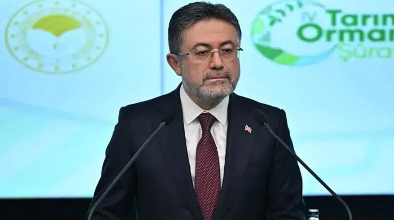 'Bir kıvılcım, bir ormanı yok edebilir'