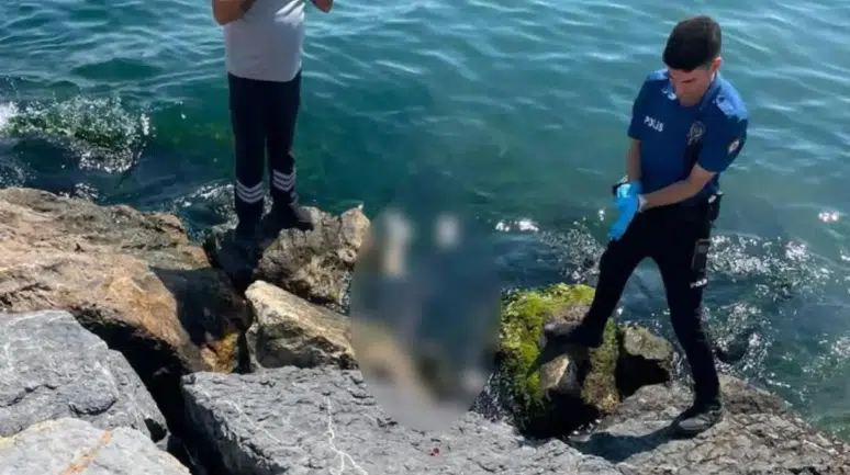 Başsavcılıktan, sahilde cesedi bulunan 3 kardeşe ilişkin açıklama