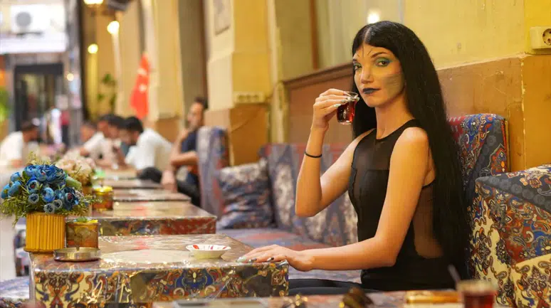 Yıllarca 'Avatar' ve 'uzaylı' diye dalga geçtiler