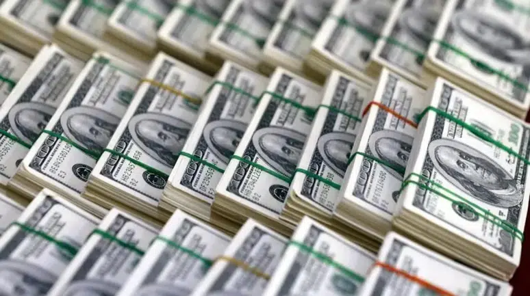 Türkiye’nin brüt dış borç stoku 518,5 milyar dolara geriledi