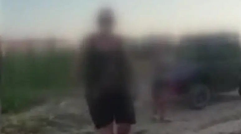 Manavgat’ta kan donduran vahşet
