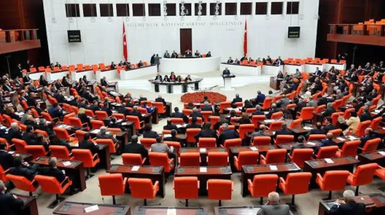Terörsüz Türkiye sürecinde 4 alt komisyon kurulacak