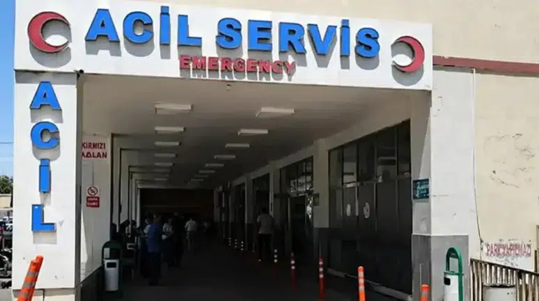 Kütahya'da yengesini öldüren şahıs, ağabeyini ağır yaraladı