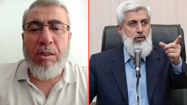 Mürsel Güler’den 'kuytul' yapılanmasına dair çarpıcı iddialar