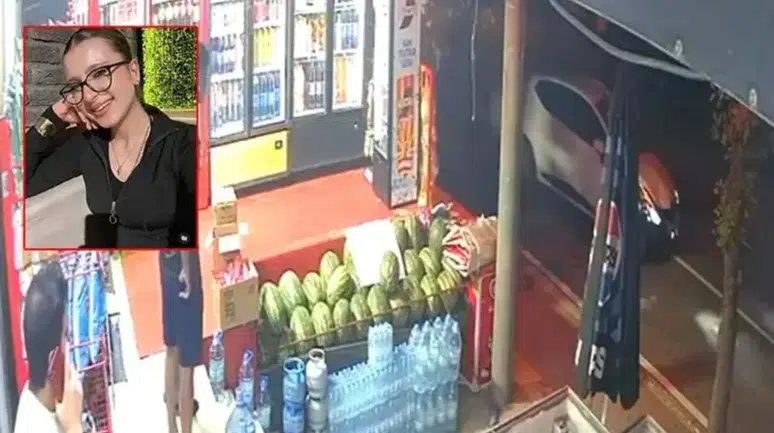 Aracıyla 17 yaşındaki kıza çarpıp üzerinden geçen sürücü tutuklandı