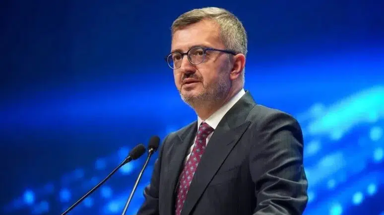 Başkan Duran'dan 'Mekke Anlaşması'na dair açıklamalar