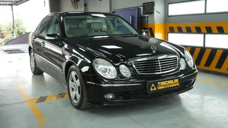 Otomobili gümrükte beyaz eşya olarak kayıtlıymış