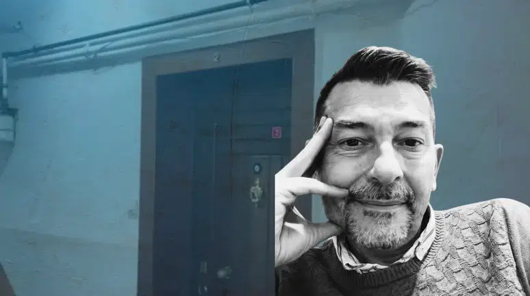 Beyoğlu’nda ölü bulunan İtalyan profesörün otopsi raporu çıktı