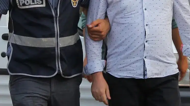 Burkay Karatepe'ye yardım eden şüpheli tutuklandı