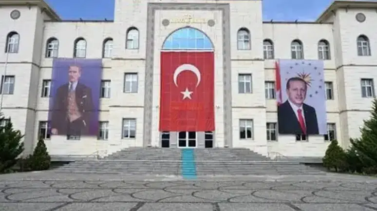 Valilikten Kızılırmak için kritik uyarı
