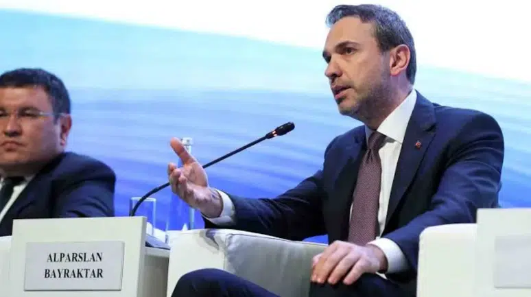 'Elektrik kurulu gücümüz 126 bin 476 megavata ulaştı'