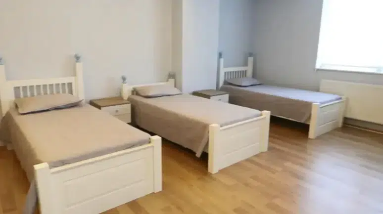 İstanbul'da yurt fiyatları 76 bin TL’ye yükseldi