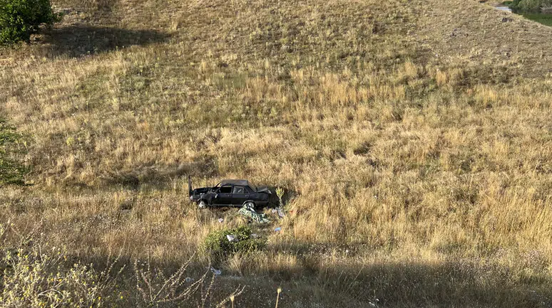 Kayıp olarak aranan kişi, otomobilinde ölü bulundu