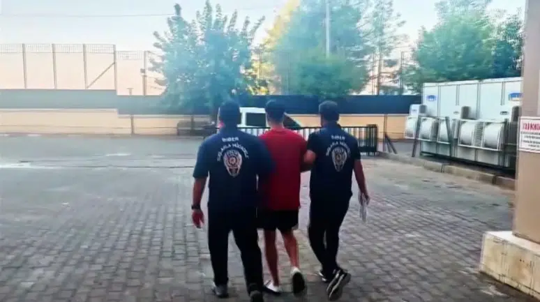 Kastamonu'da sahte reklam dolandırıcısı tutuklandı : 60 bin liralık vurgun kargoda bitti