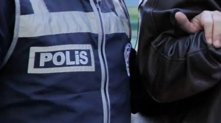 Kocaeli Gebze'deki taciz iddiasında şüpheli gözaltında