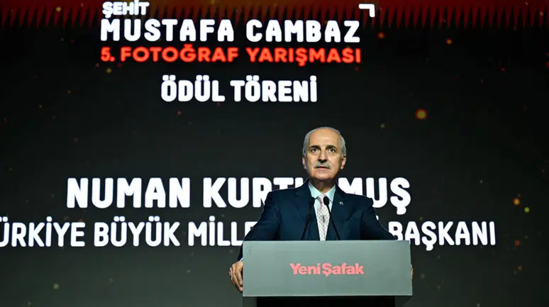 'Silahlar bu topraklarda susacak, susturulacaktır'