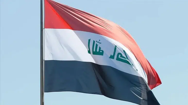 Irak’tan YPG’nin Suriye devlet kurumlarına entegrasyon kararına destek