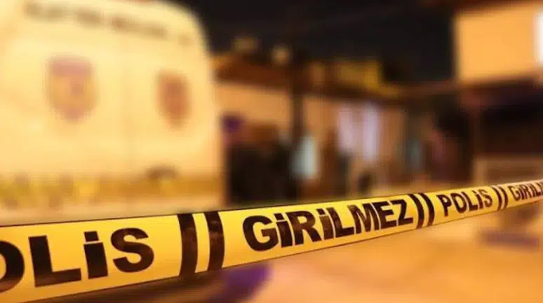 Sinop'ta tarlada şüpheli ölüm : Köy muhtarı tabancayla vurulmuş halde bulundu