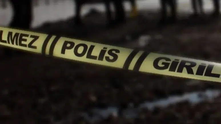 Kütahya'da  göçük : 1 işçi yaralandı