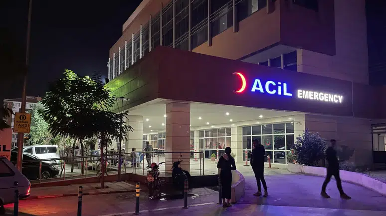 Sakarya'da otomobilin çarptığı 3 yaşındaki Cihangir öldü