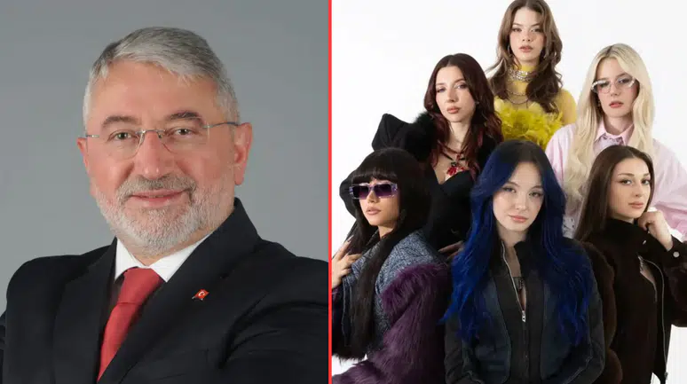 Çorum Belediye Başkanı Aşgın'dan 'Manifest' açıklaması