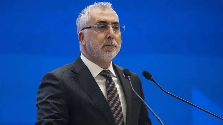 'Son 2 yılda 15 farklı sigorta prim teşviki uyguladık'