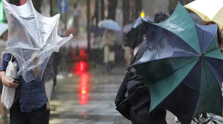 Meteoroloji peş peşe uyardı