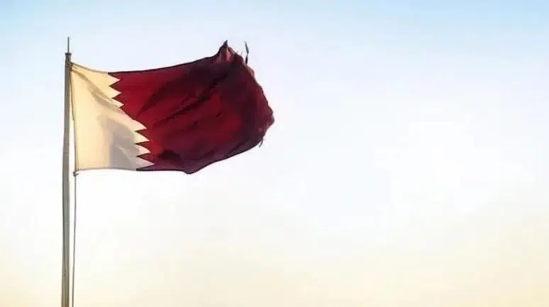 Katar, İranlı pilotların alıkonulduğu iddiasını yalanladı