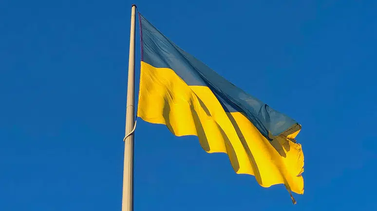 Ukrayna'dan Rusya'ya İHA saldırısı : Çok sayıda ölü ve yaralı