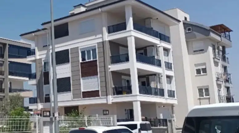 Polis memuru, evinde başından vurulmuş halde ölü bulundu