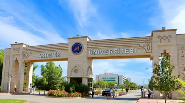 Akdeniz Üniversitesi'nden 261 sözleşmeli personel alımı : Başvurular başladı