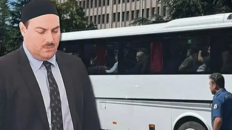 Alihan Kuriş soruşturmasında 10 şüpheli daha tutuklandı