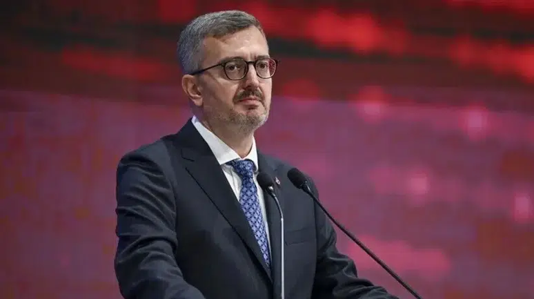 'Demokrasilerde meşruiyetin yegane kaynağı millettir'