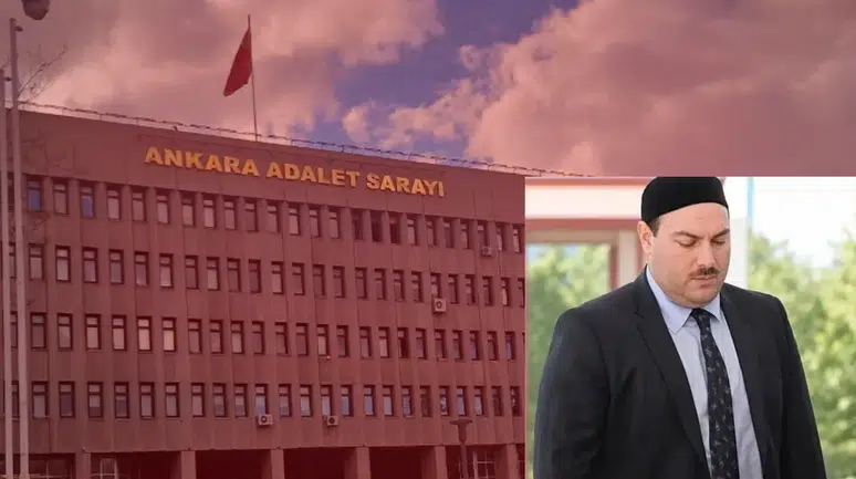 Alihan Kuriş tutuklandı !