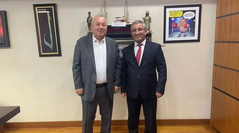 Cem Tekinoğlu’nun para trafiği mercek altında