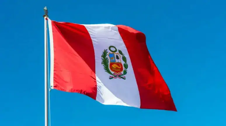 Peru’da 6.7 büyüklüğünde deprem meydana geldi