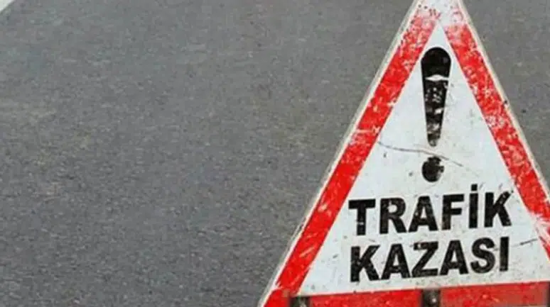 Afyonkarahisar'da 2 otomobil çarpıştı : 7 yaralı