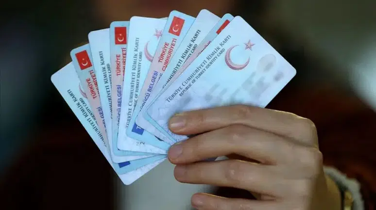 Vatandaşlık alan 6 bin 134 kişinin kararı iptal edildi